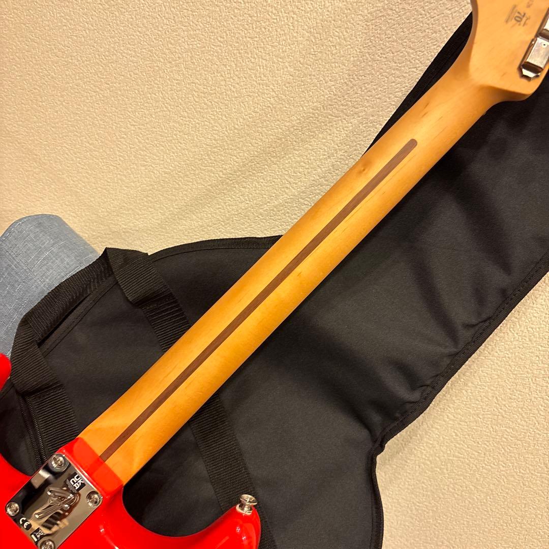 ギター Fender Stratocaster player II