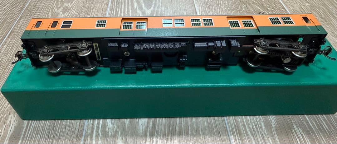 Shinano Micro しなのマイクロ クモニ83-800 KTM TER