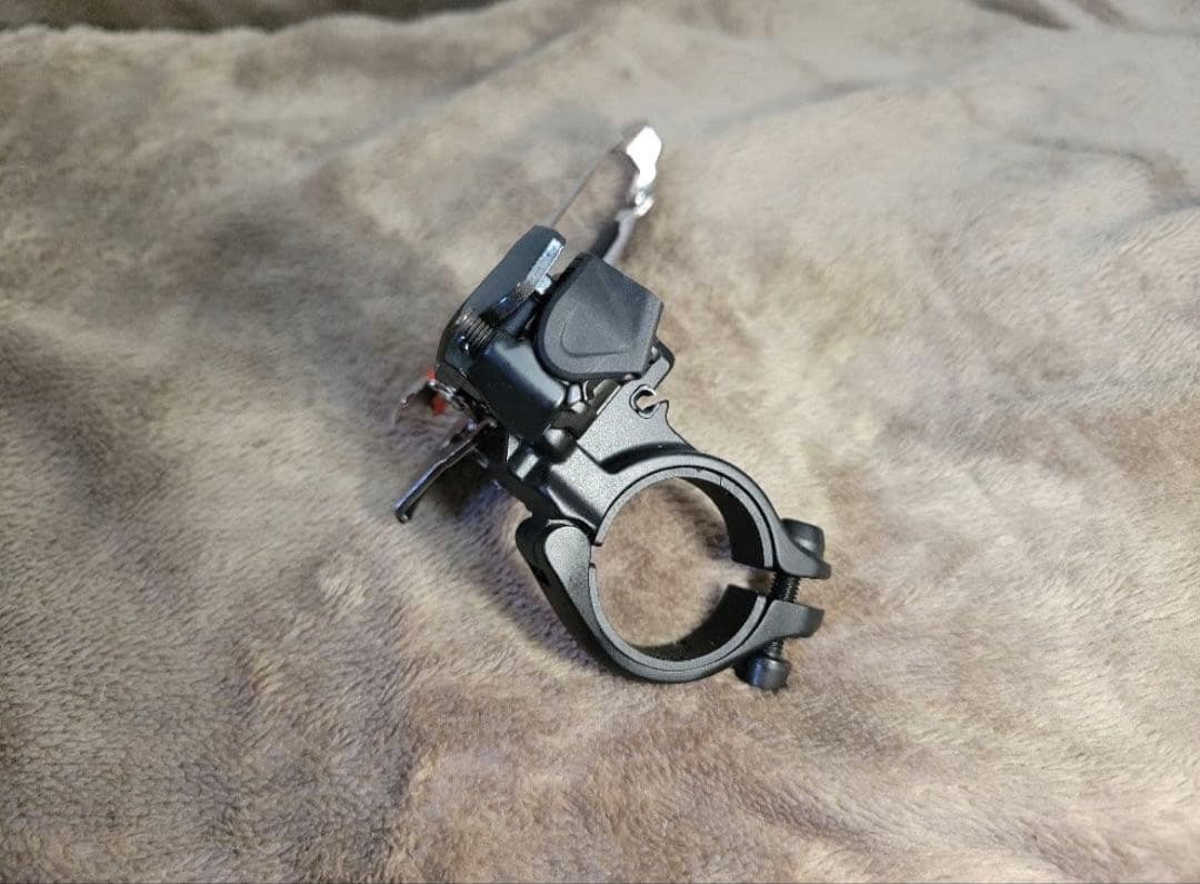 Shimano FD-R9100 バンド式 28.6/31.8mm 未使用品
