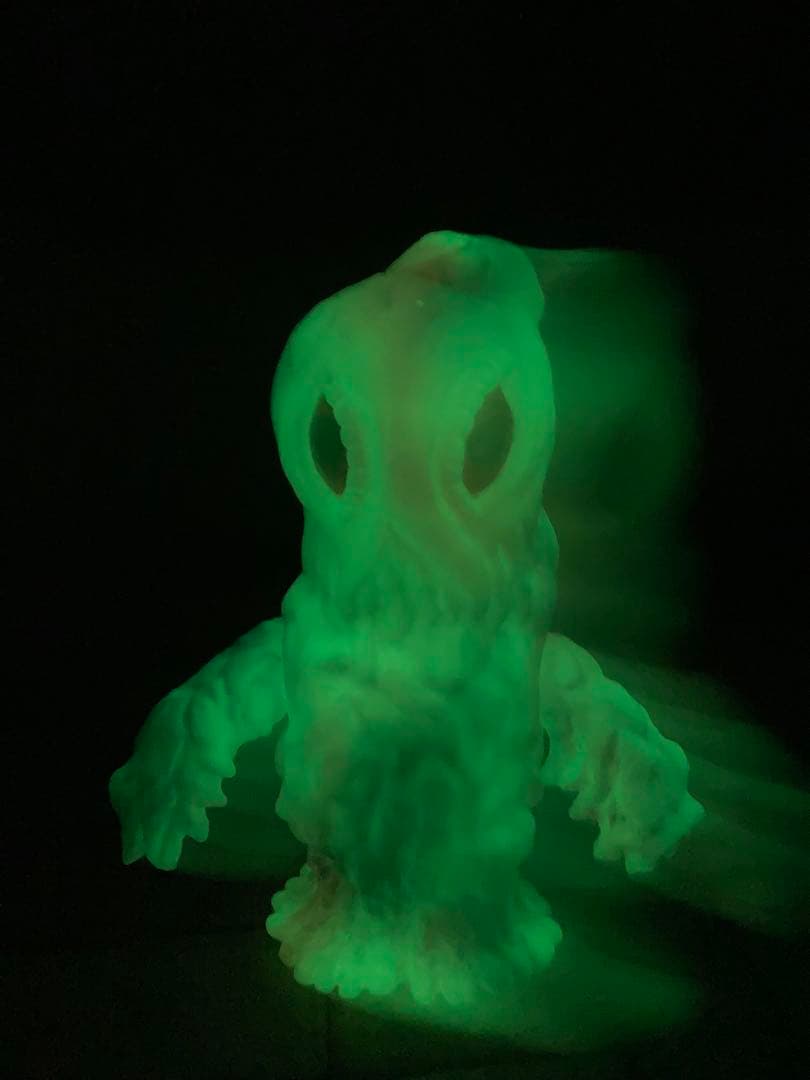 ヘドラモスラセット