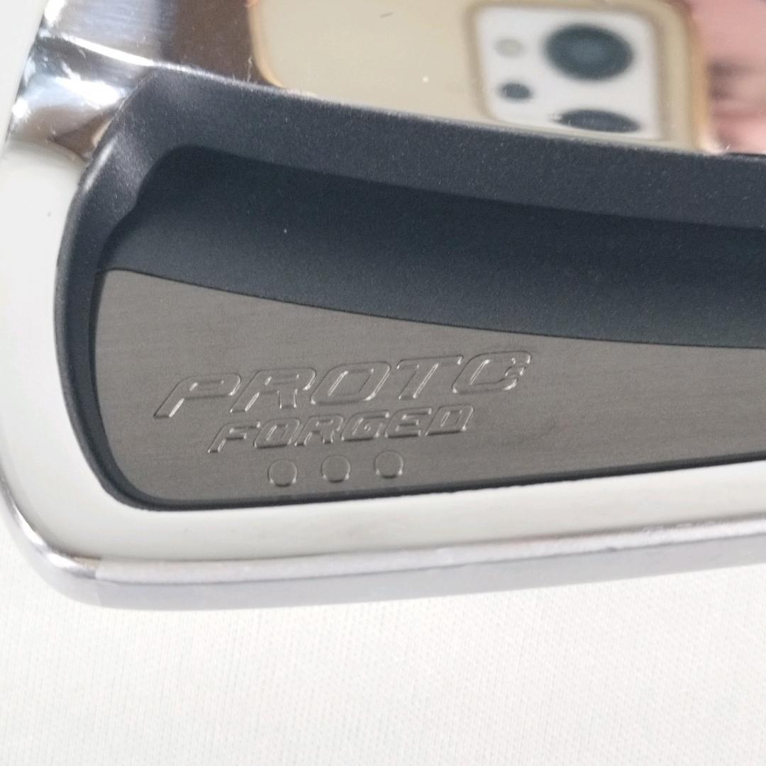 PROTO-CONCEPT⭐C07 FORGED 31° MODUS105 S