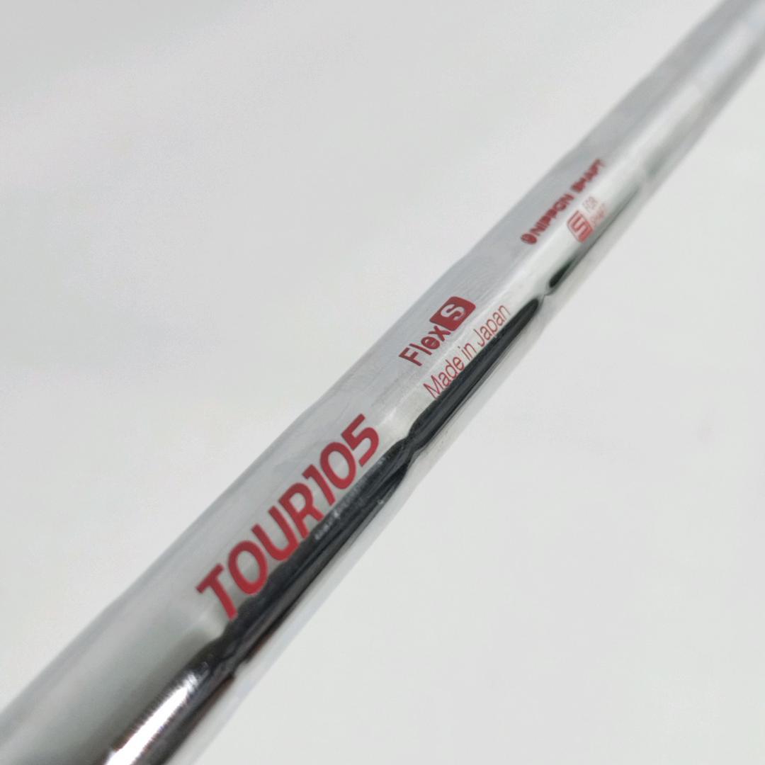 PROTO-CONCEPT⭐C07 FORGED 31° MODUS105 S
