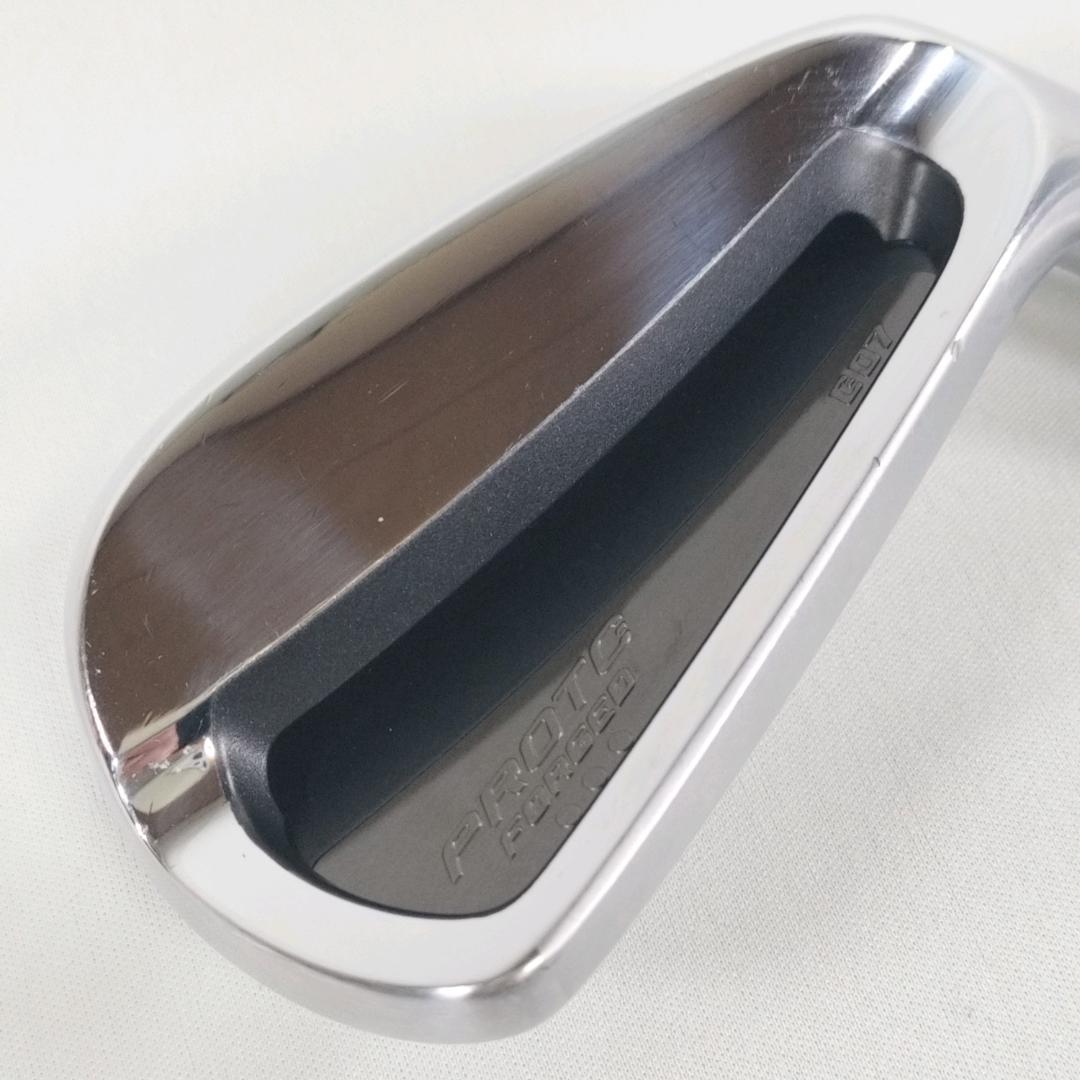 PROTO-CONCEPT⭐C07 FORGED 31° MODUS105 S