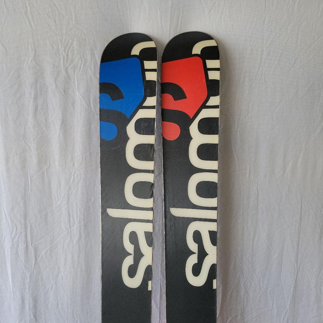 Salomon El Dictator 194 スキー板
