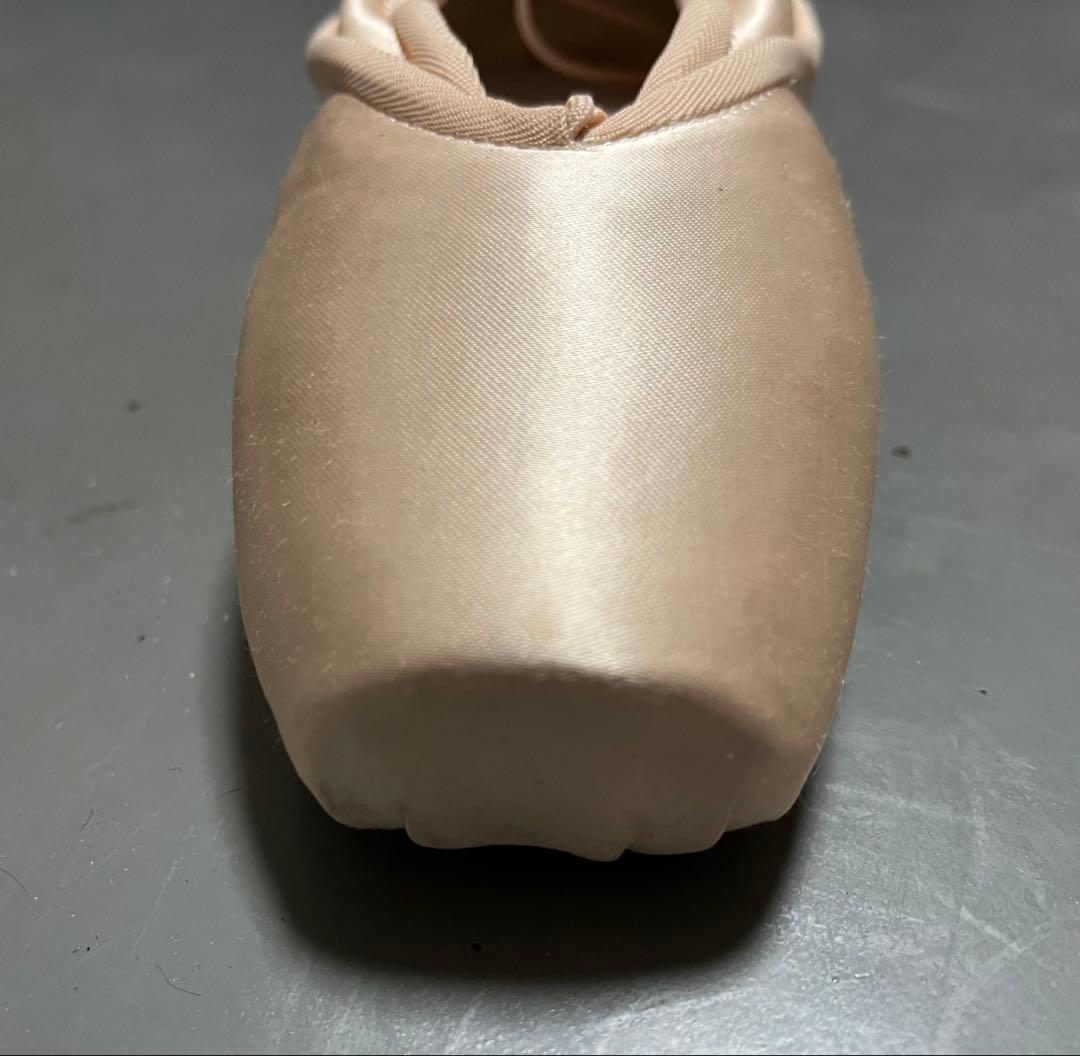 Grichko SMARTPOINTE トゥシューズ 4 1/2