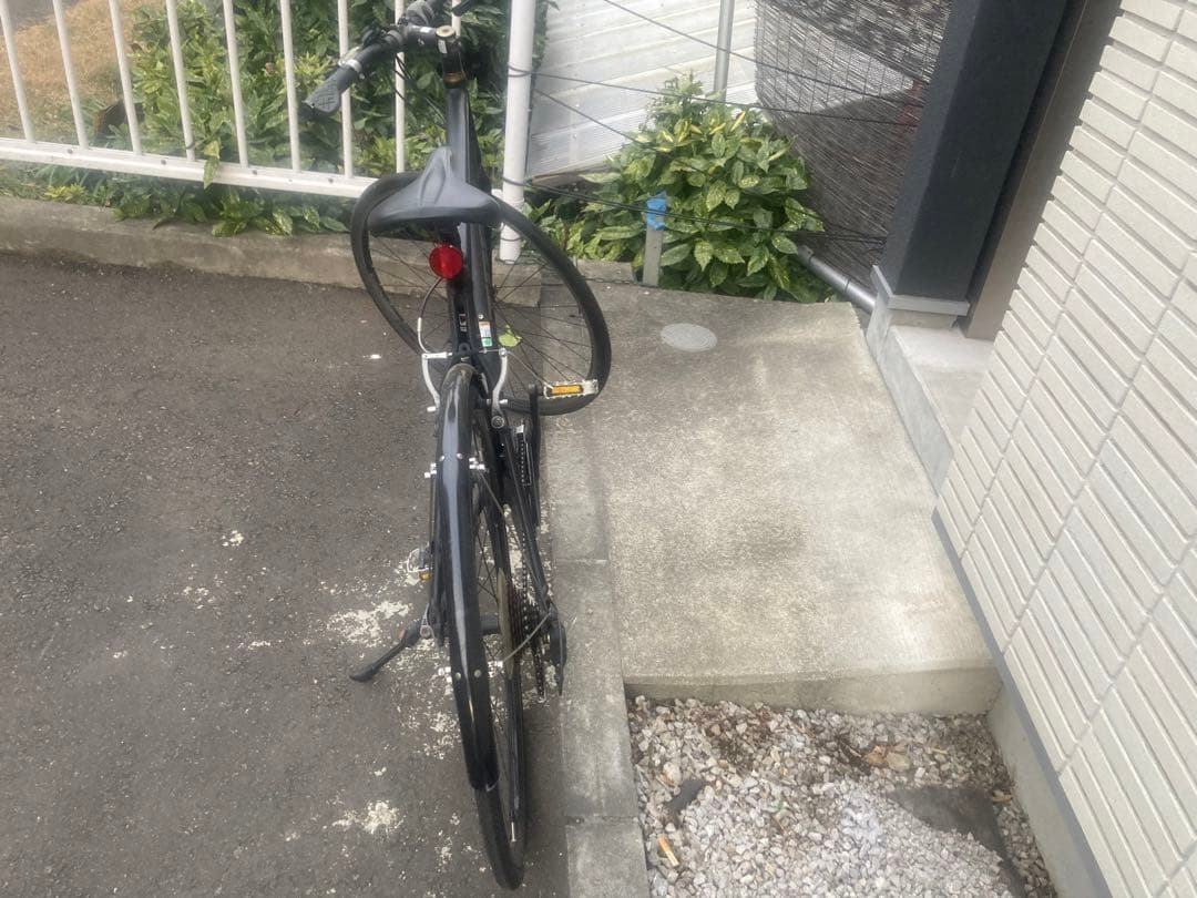 ＴＲＥＫ FX3 フレームサイズL