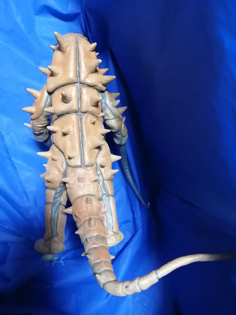 大怪獣シリーズ　グドン対ツインテール　夕焼けVer.セット