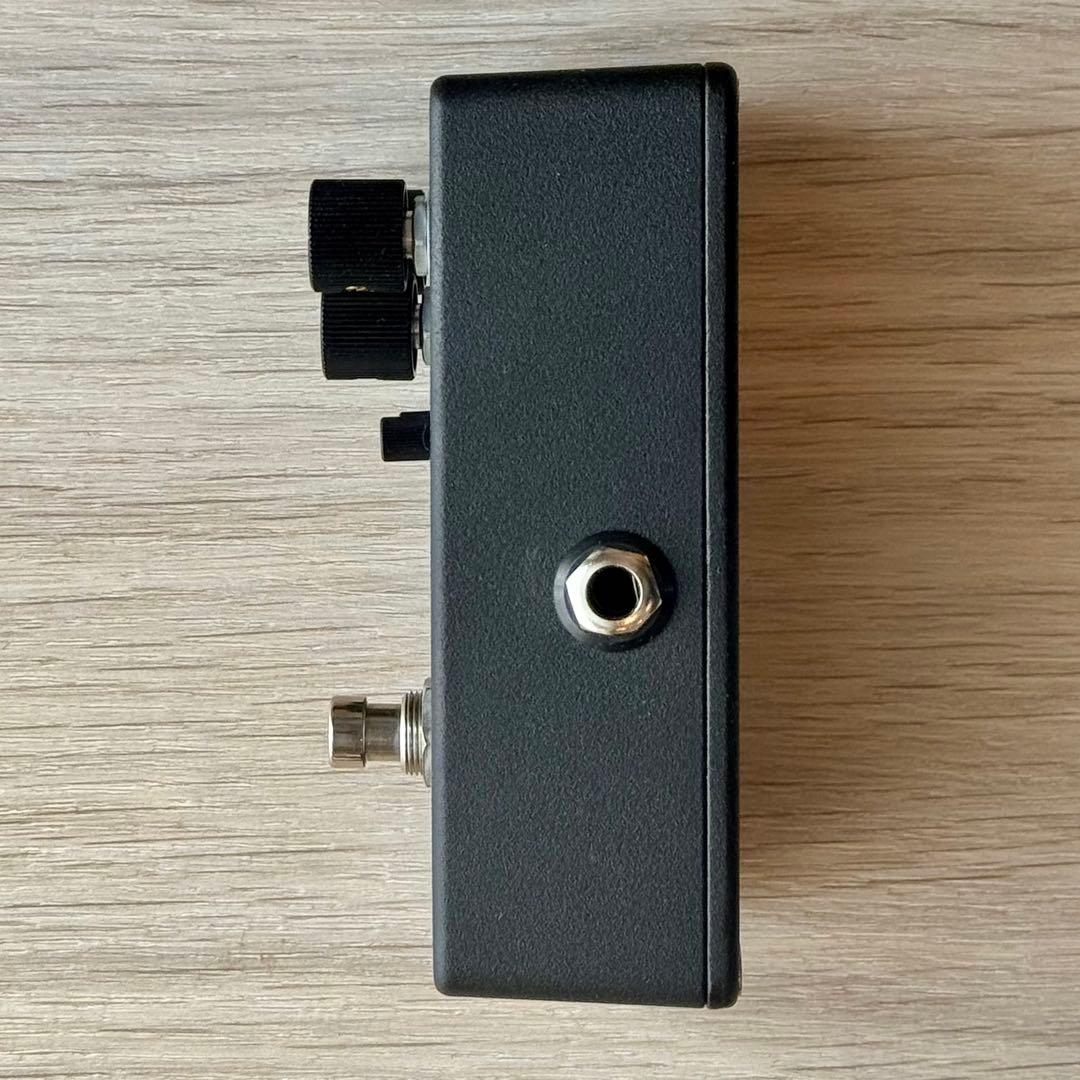 ギター HTJ-WORKS SOLOSTONE 1984 HARD DISTORTION