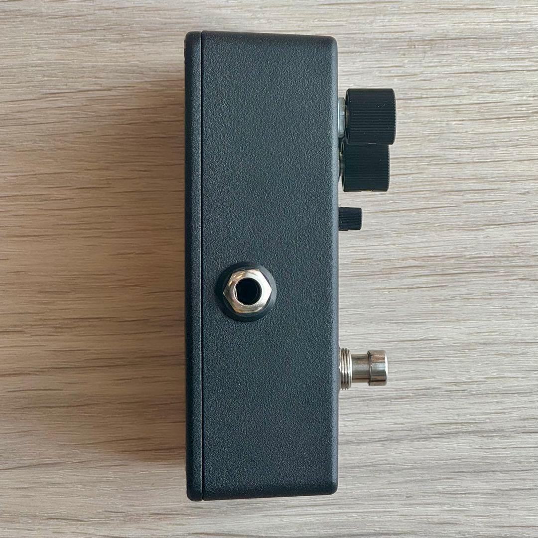 ギター HTJ-WORKS SOLOSTONE 1984 HARD DISTORTION