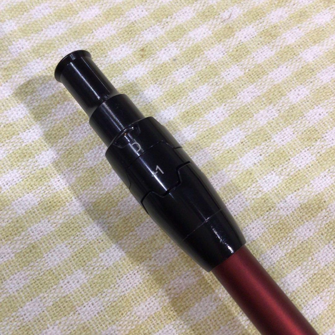 VENTUS RED（2024） 5R キャロウェイスリーブ