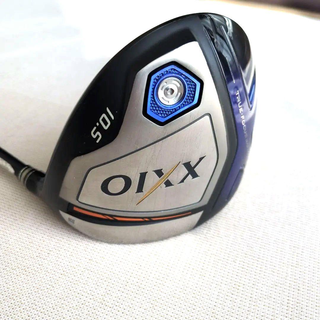 XXIO 10 ドライバー #1