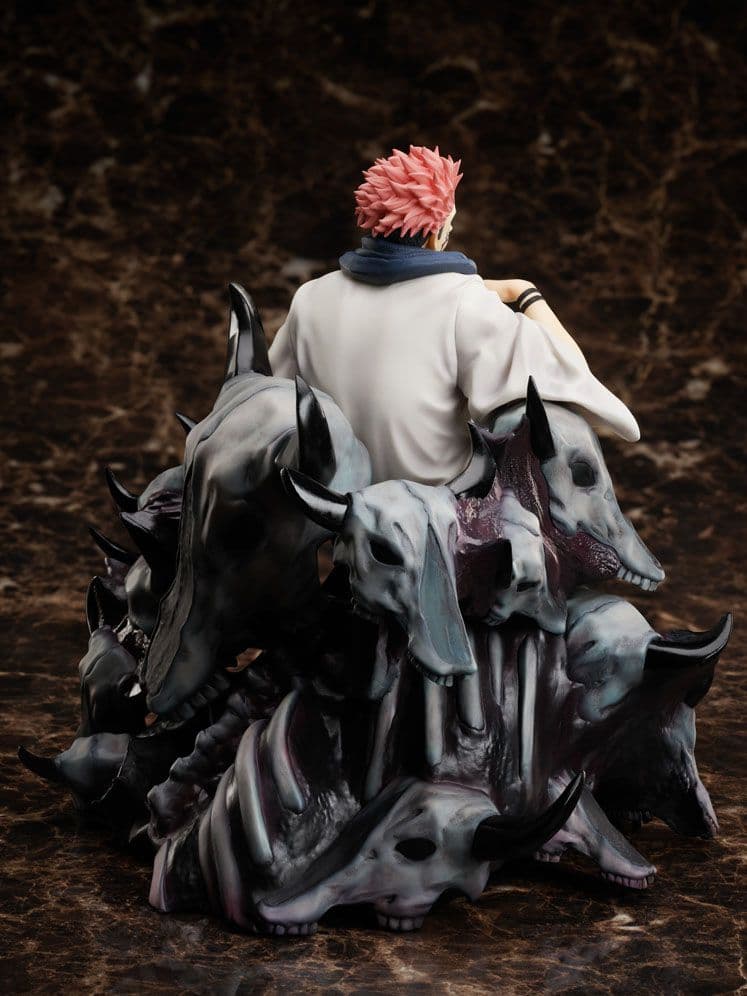 両面宿儺 1/7スケールフィギュア 《F:NEX限定》