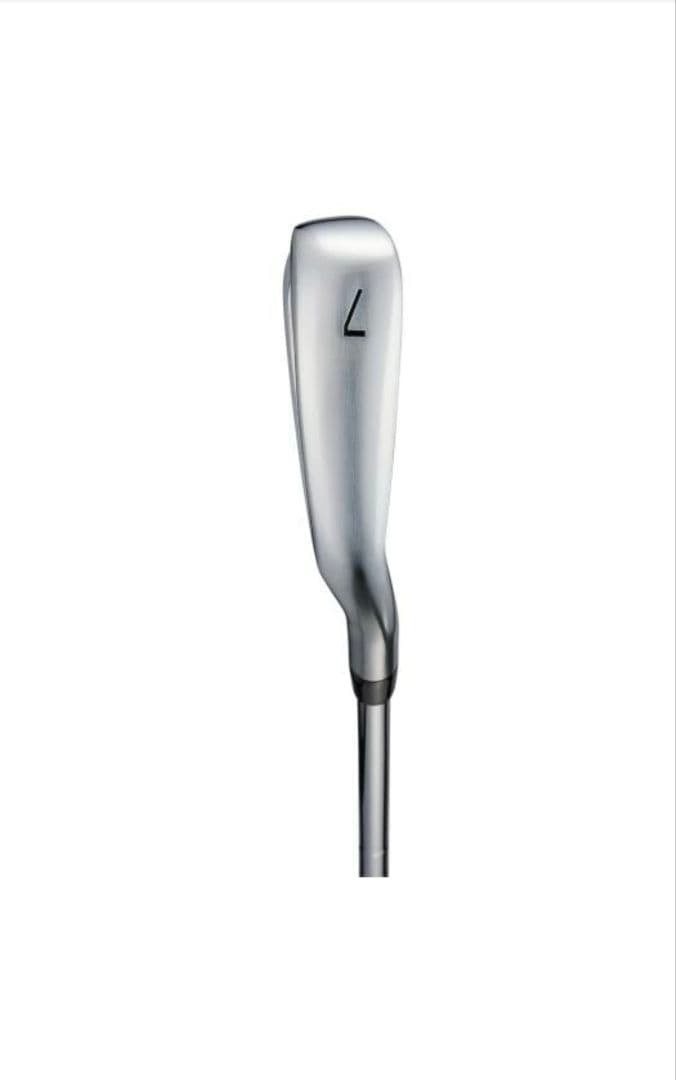 Mizuno 直営店限定 MX-I SPEED L 5本セット 6-9P