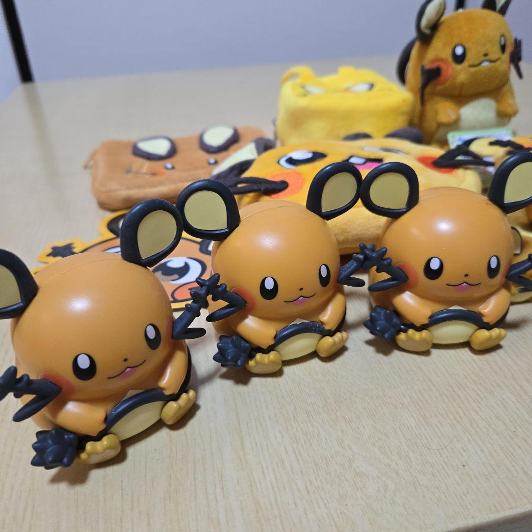ポケモン デデンネ まとめ売り