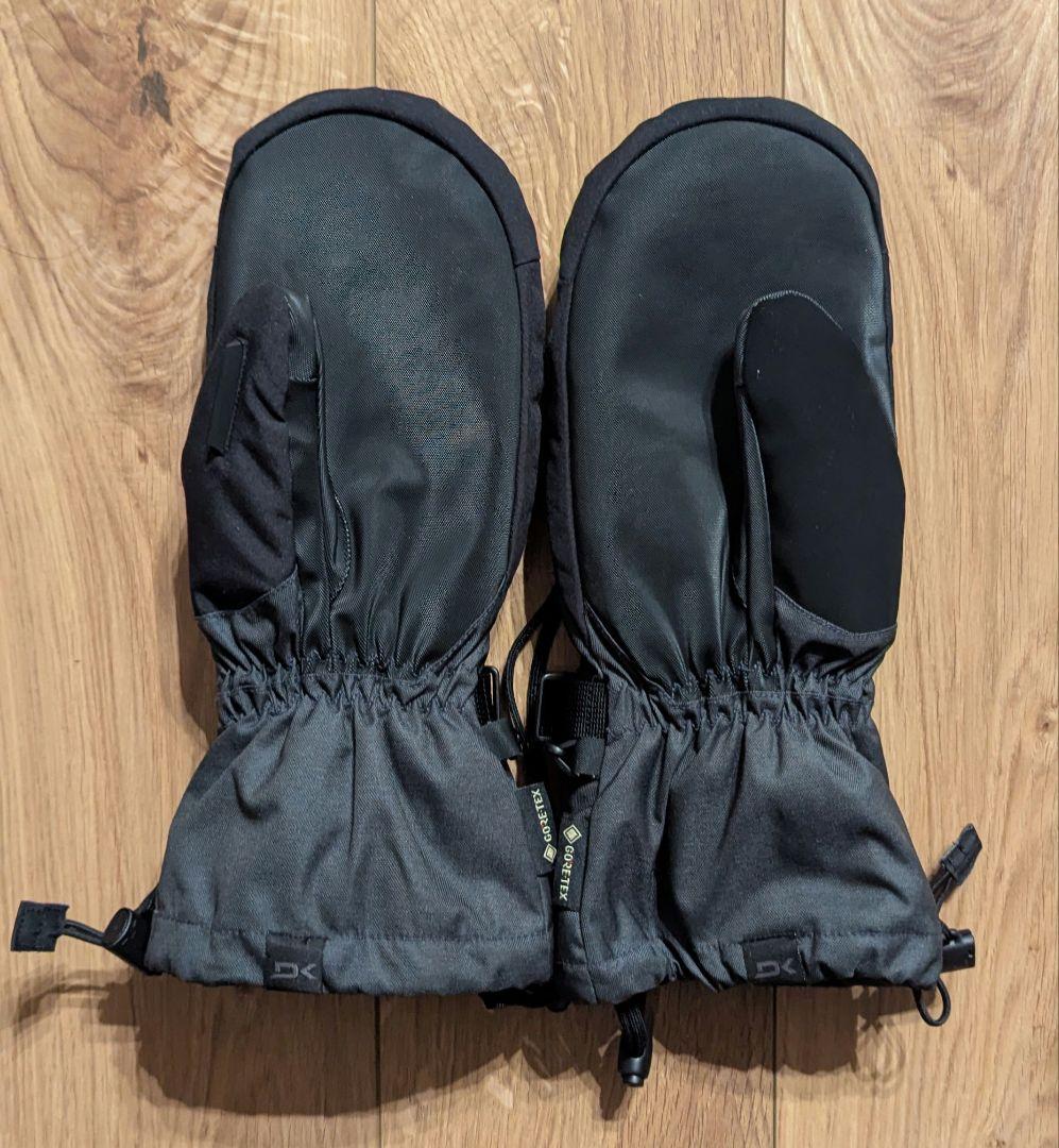 【新品未使用】ダカイン メンズ TITAN GORE-TEX ミトン Мサイズ