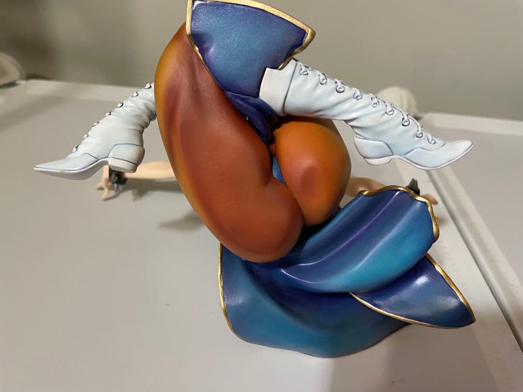 (本体のみ)STREET FIGHTER III 3rd STRIKE 春麗