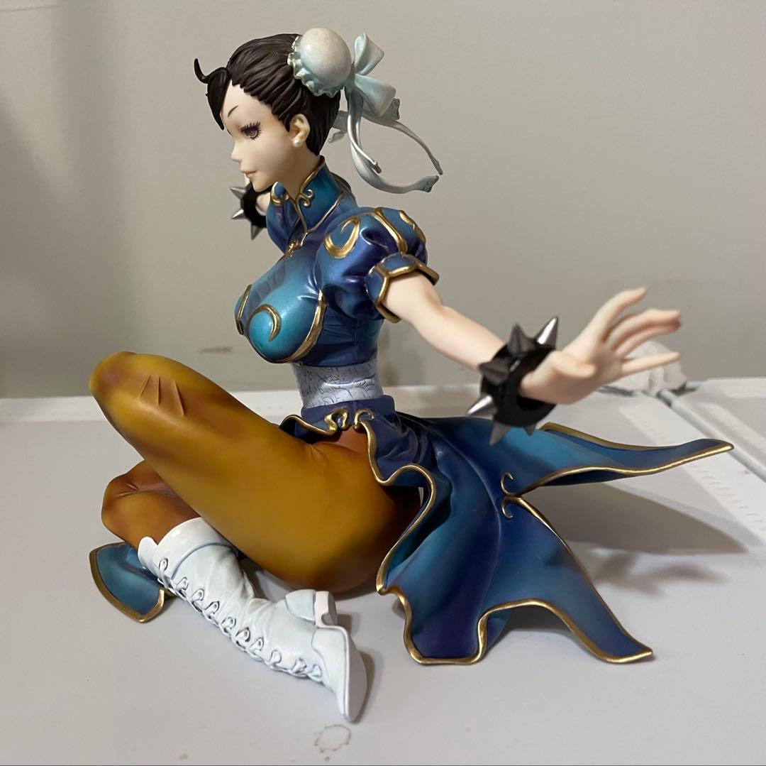 (本体のみ)STREET FIGHTER III 3rd STRIKE 春麗