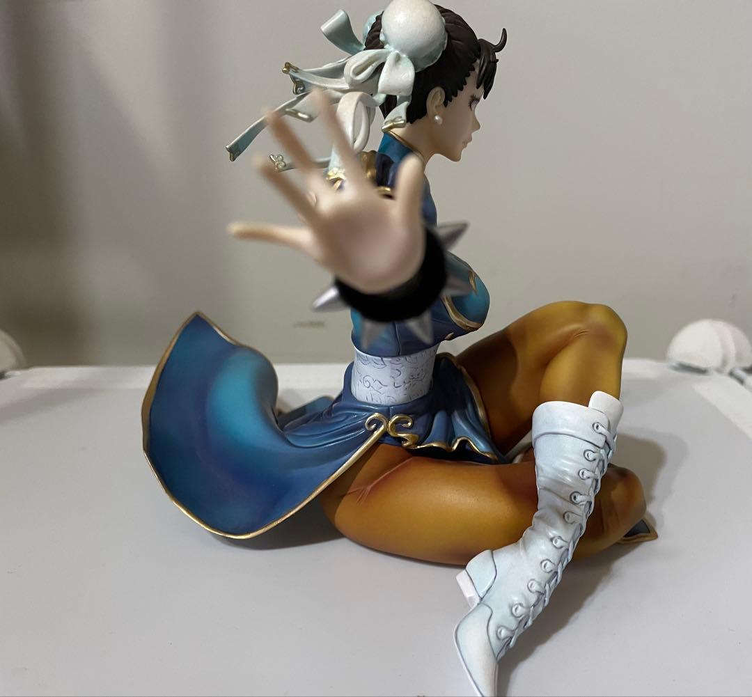 (本体のみ)STREET FIGHTER III 3rd STRIKE 春麗