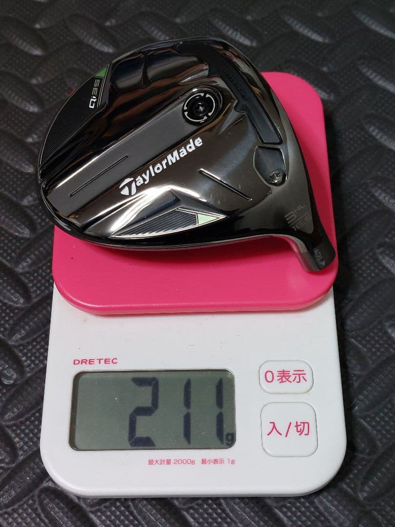 Qi35 3HL 16.5°ヘッド単品 純正ヘッドカバー付 カスタム 日本正規品