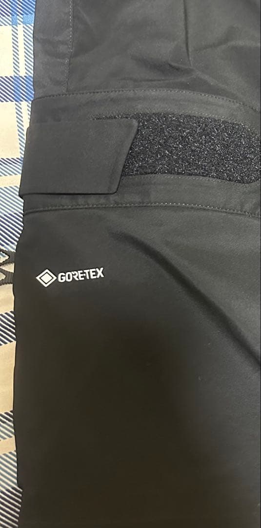 THE NORTH FACE ザ・ノース・フェイス パウダーガイドライトビブ