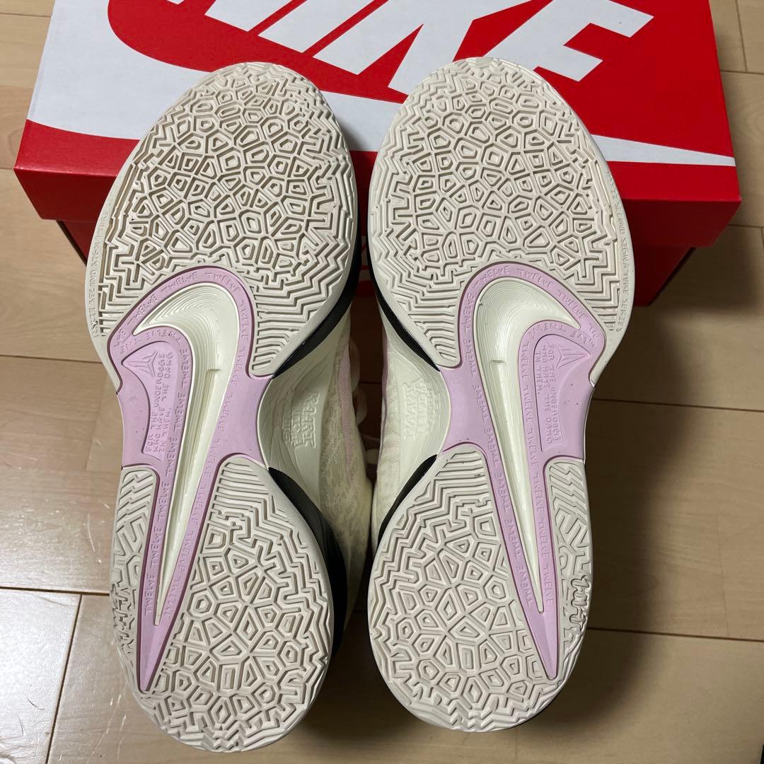 シューズ(男性用) Nike Ja2