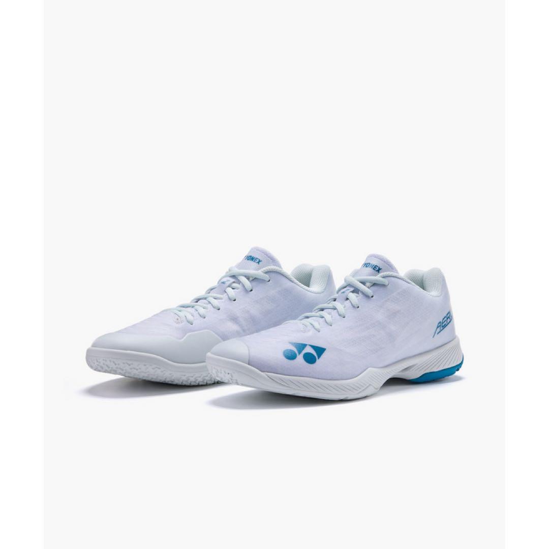 27.0㎝　エアラスメン　新品未使用　YONEX　バドミントン　シューズ