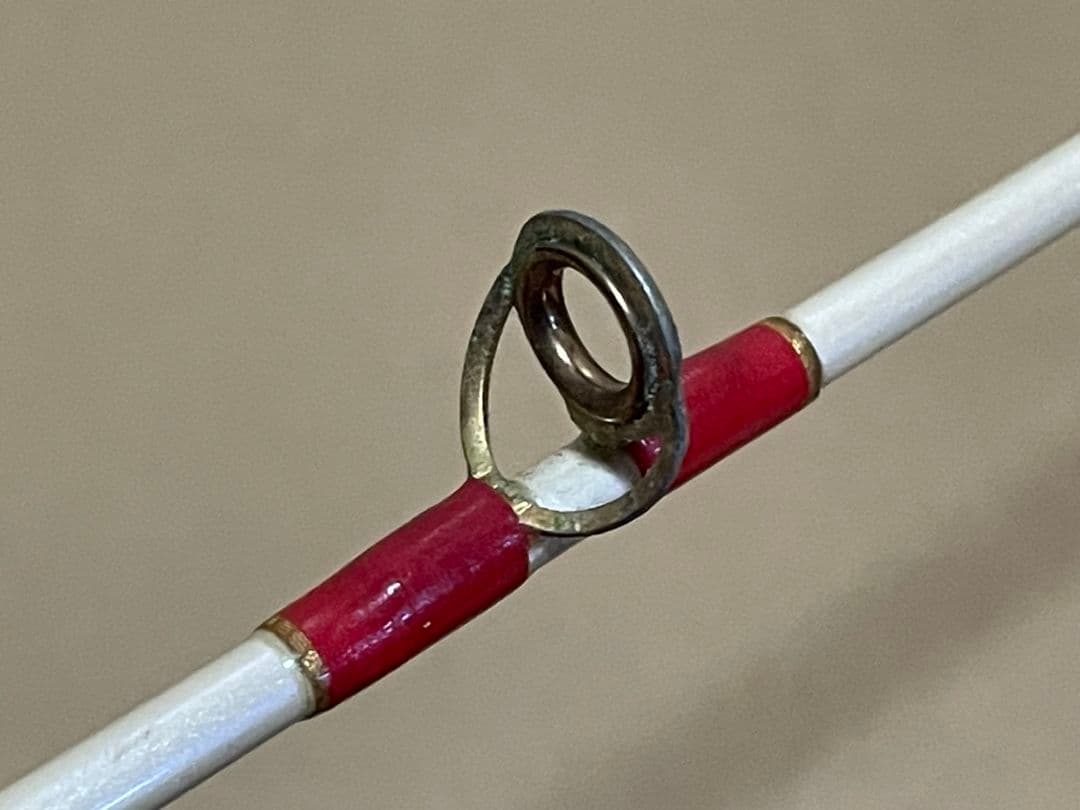 ロッド ZEAL Push Water ALL ROUNDER PW-56ML