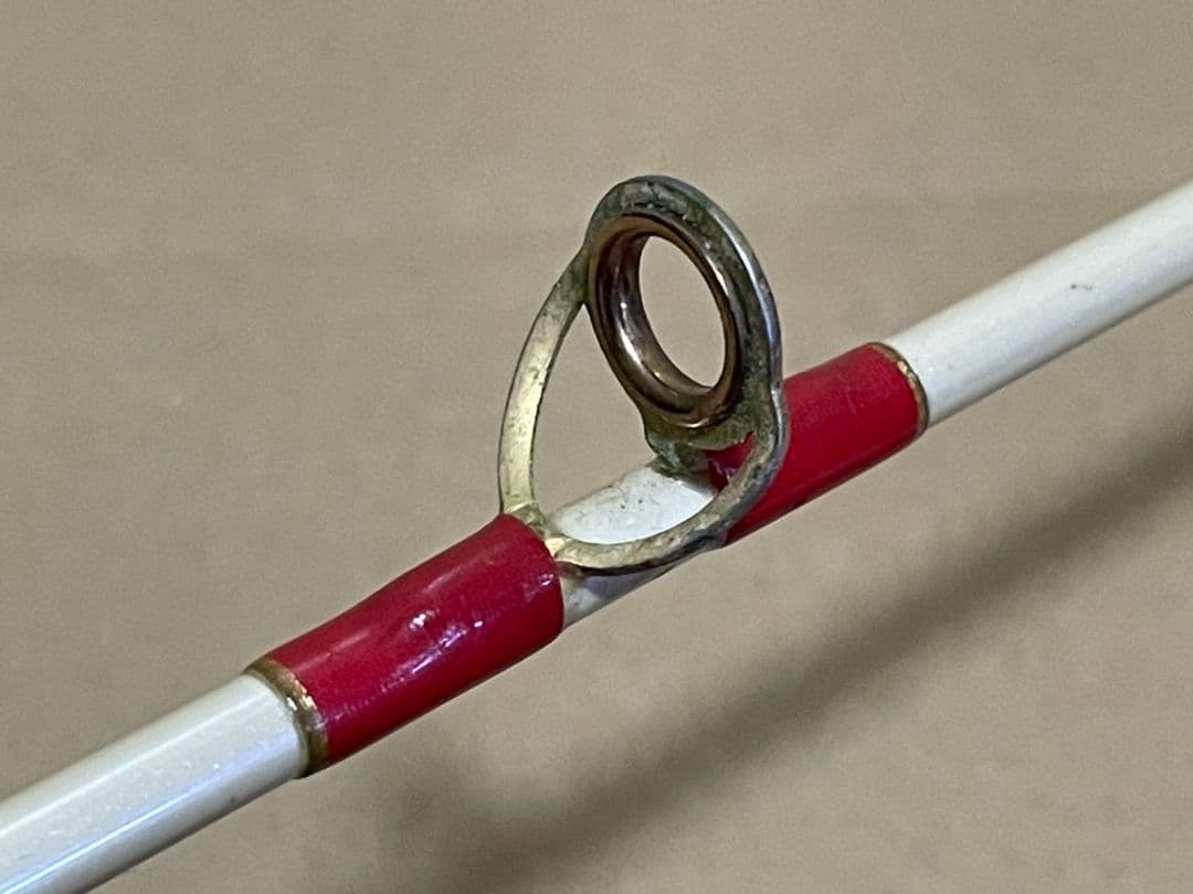 ロッド ZEAL Push Water ALL ROUNDER PW-56ML