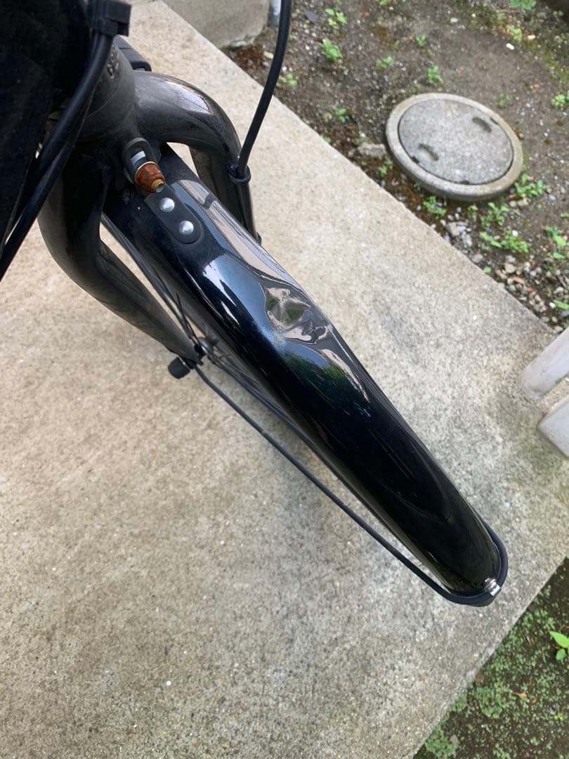 ディゴディゴ電動アシスト自転車