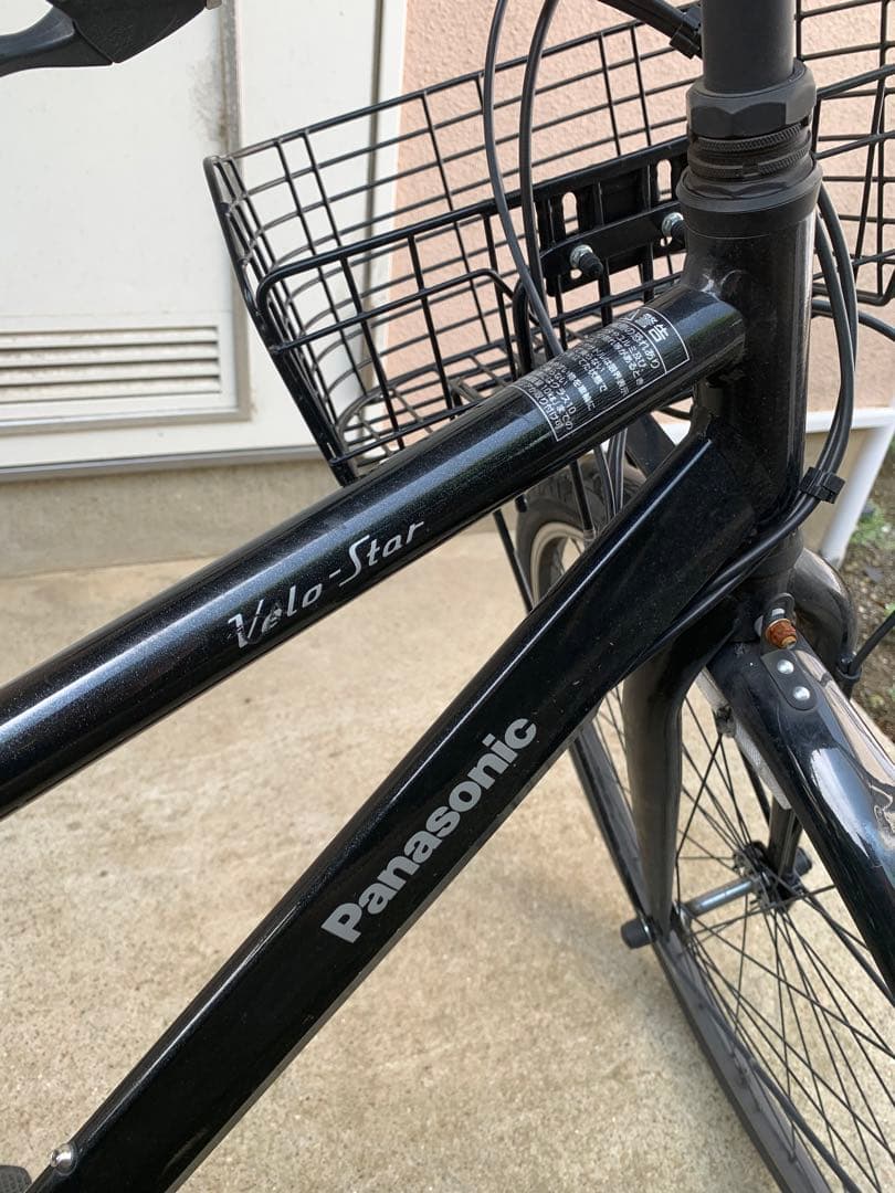 ディゴディゴ電動アシスト自転車