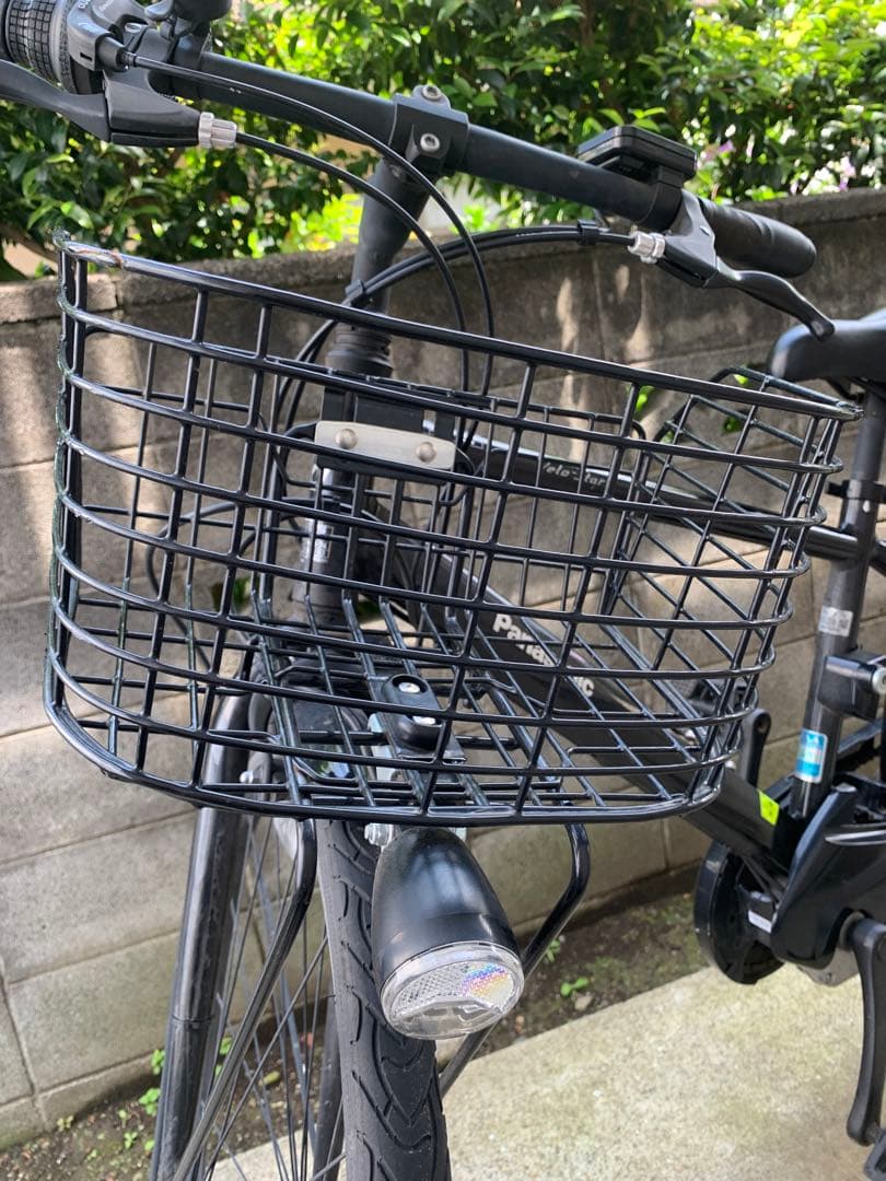 ディゴディゴ電動アシスト自転車