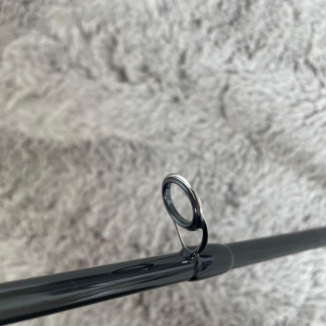 3*6様 APIA Foojin'RS BELUGA 105MH