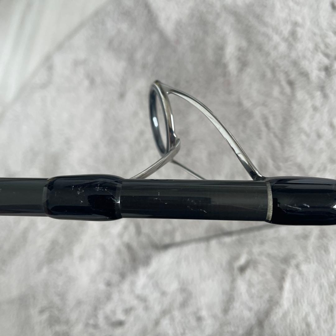 3*6様 APIA Foojin'RS BELUGA 105MH