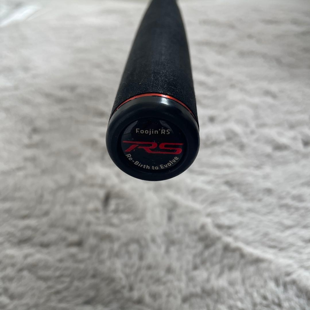 3*6様 APIA Foojin'RS BELUGA 105MH