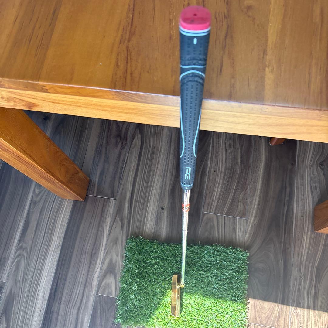 ⭐️TaylorMade ROSSA SPECIAL EDITION 34インチ