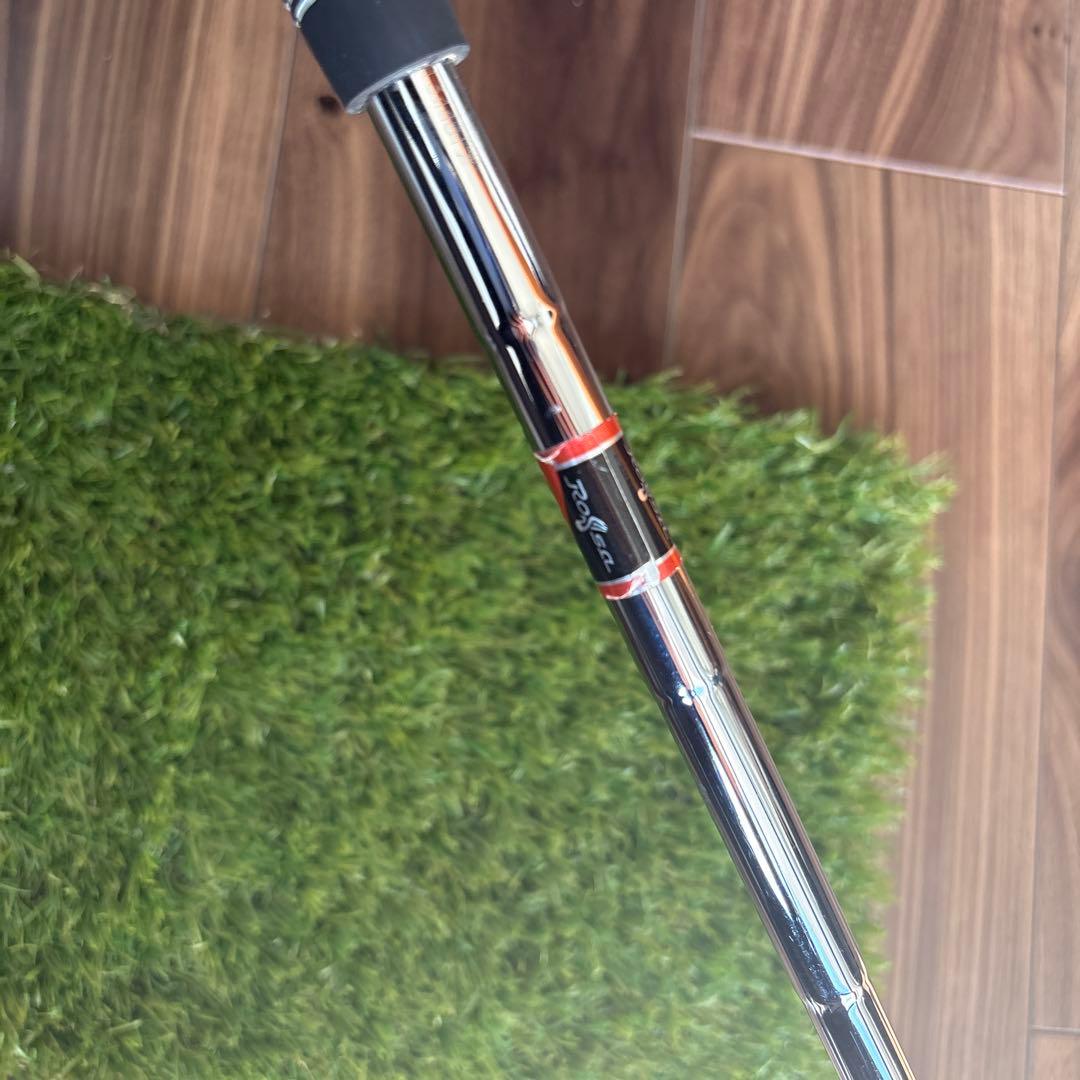 ⭐️TaylorMade ROSSA SPECIAL EDITION 34インチ