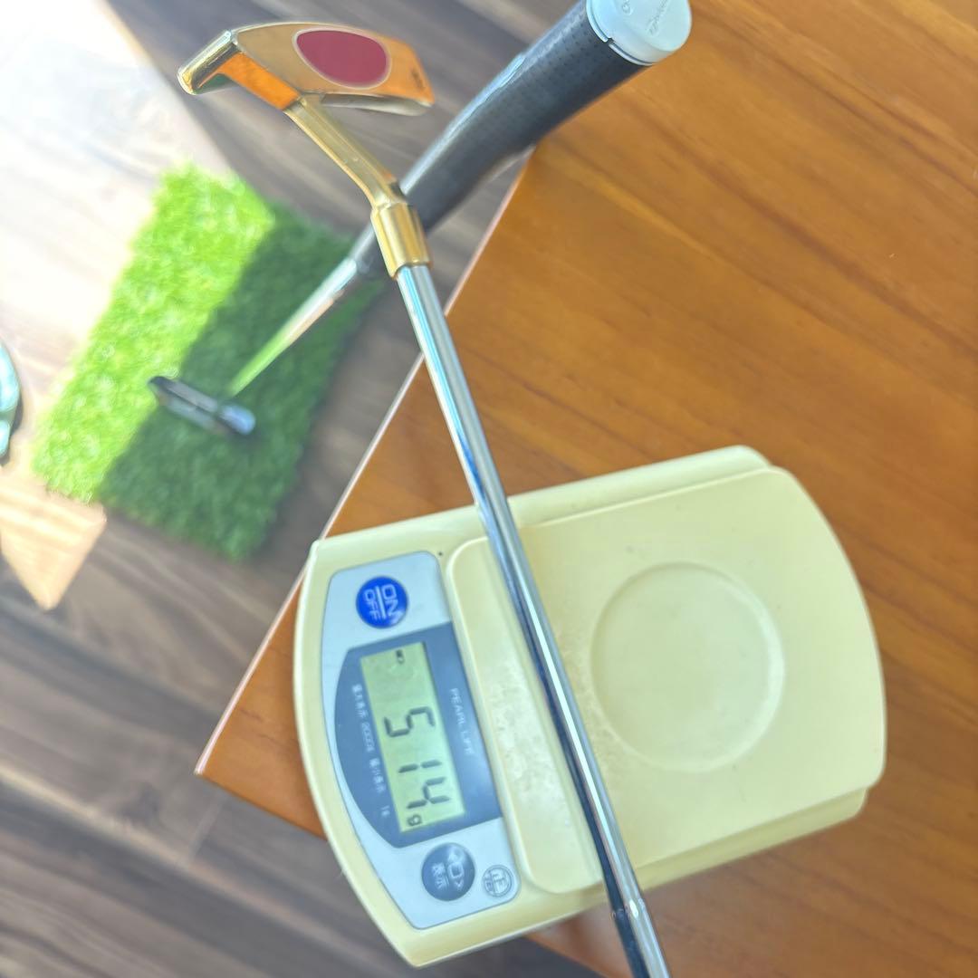 ⭐️TaylorMade ROSSA SPECIAL EDITION 34インチ