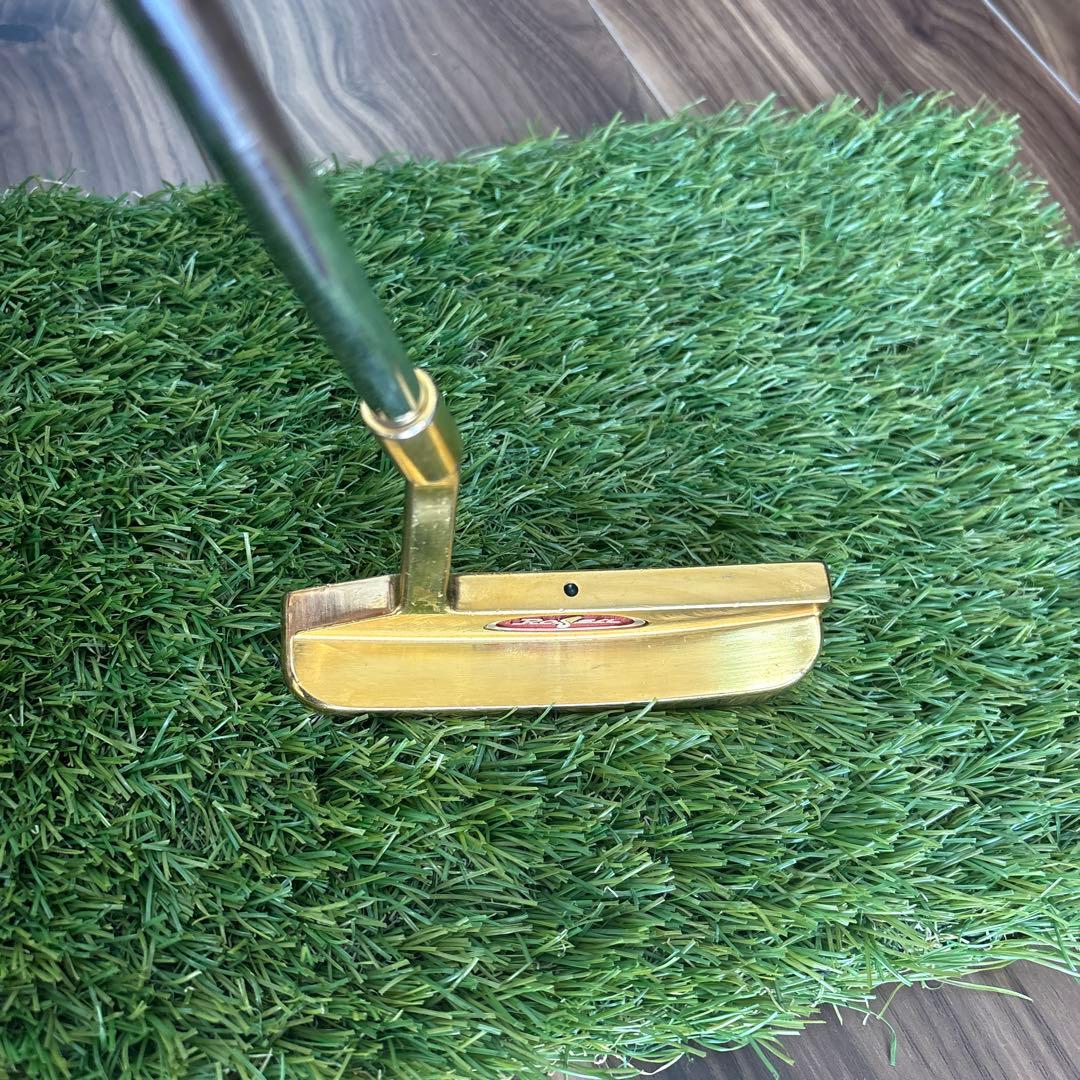 ⭐️TaylorMade ROSSA SPECIAL EDITION 34インチ