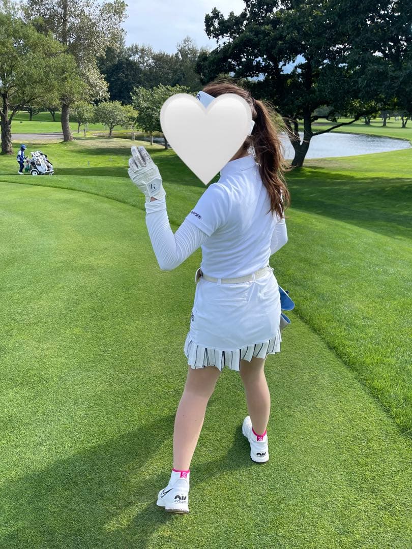 Gfore 大人気スカート　美品