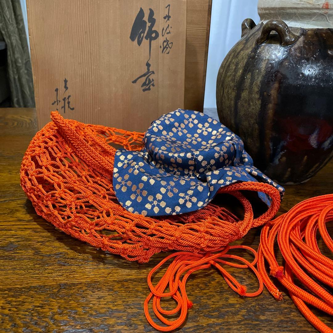 飾り壺