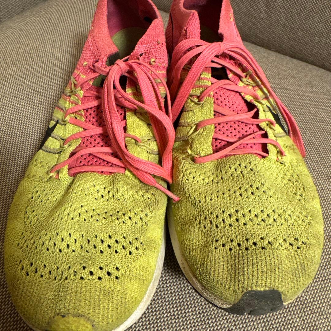 NIKE ランニングシューズ