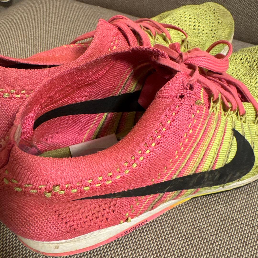 NIKE ランニングシューズ