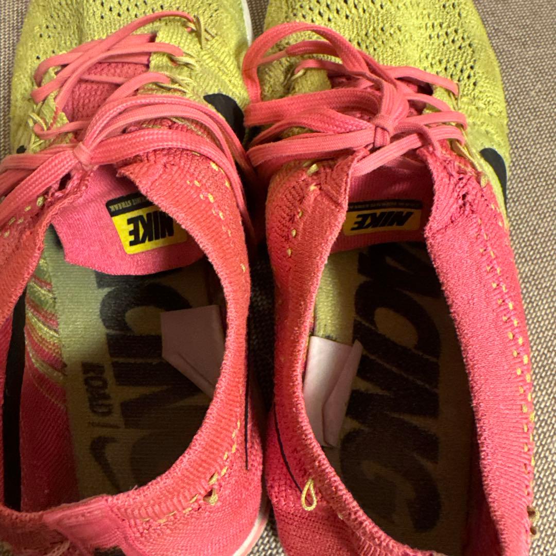 NIKE ランニングシューズ