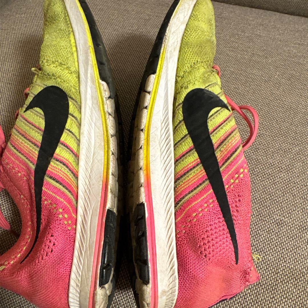 NIKE ランニングシューズ