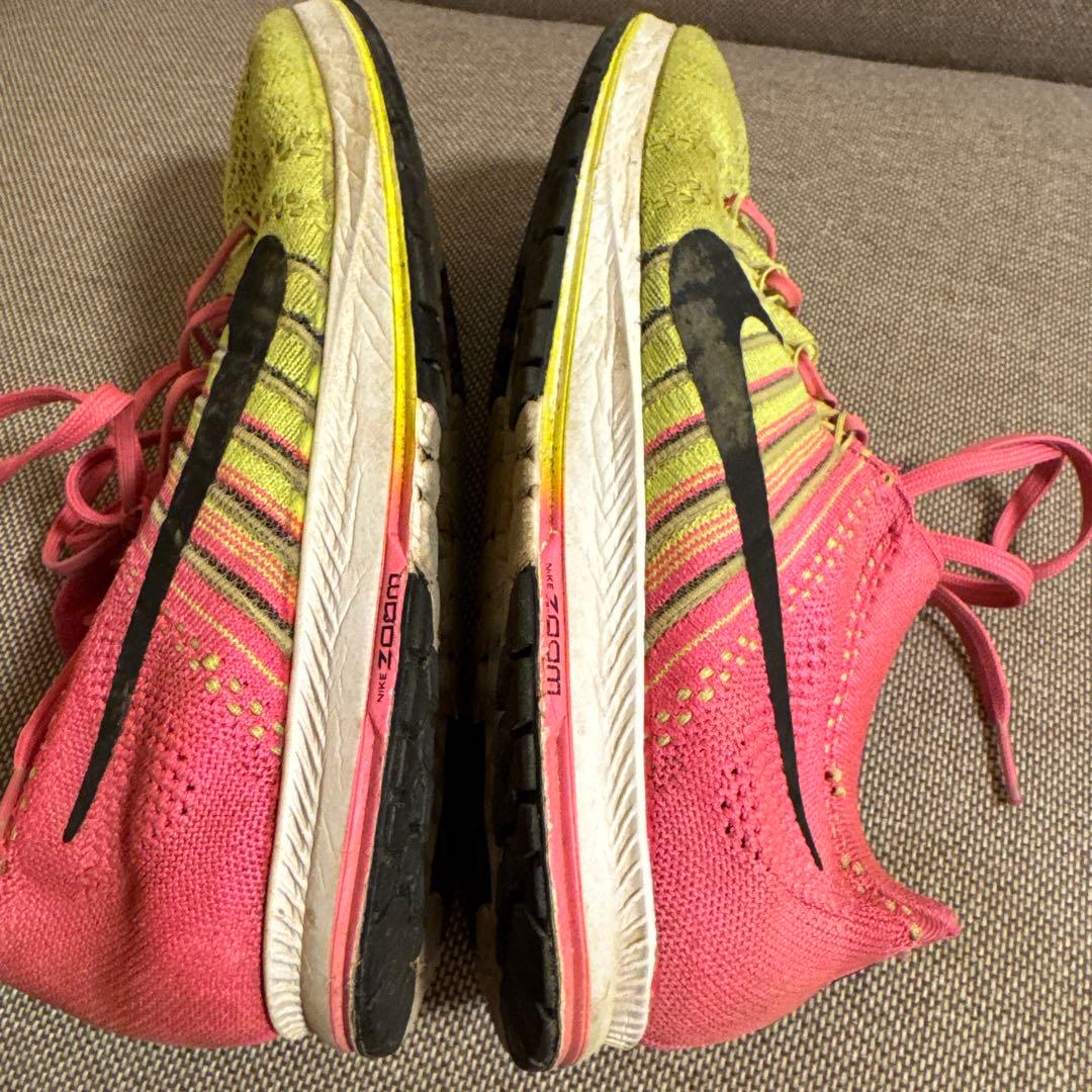NIKE ランニングシューズ