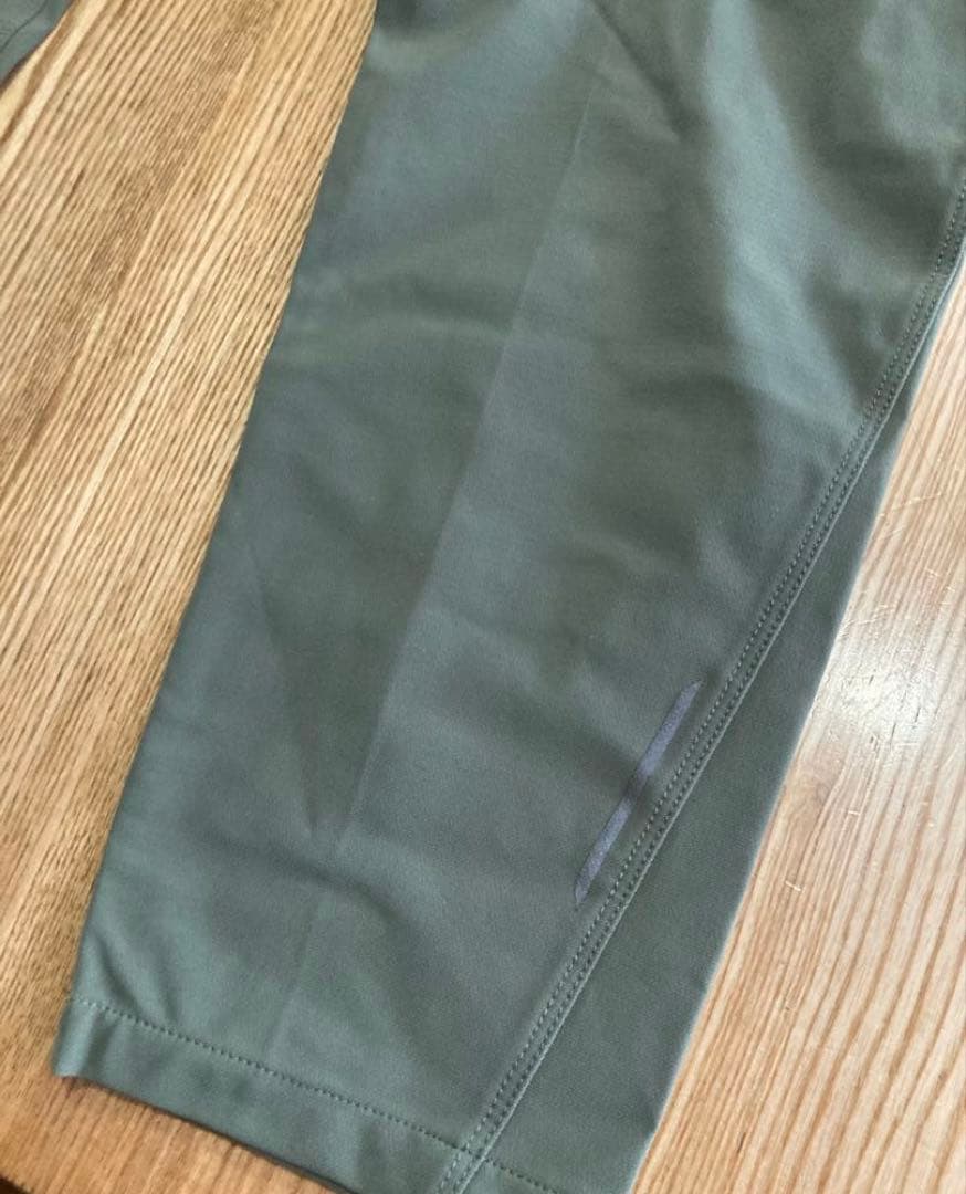 モンベル　ペダリングパンツ　M 送料込み