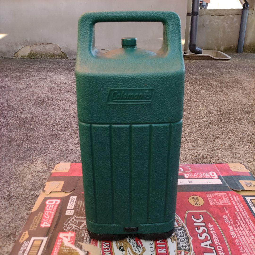 Coleman 286A ランタン