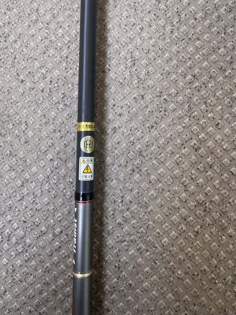 天龍　SWAT SW91L