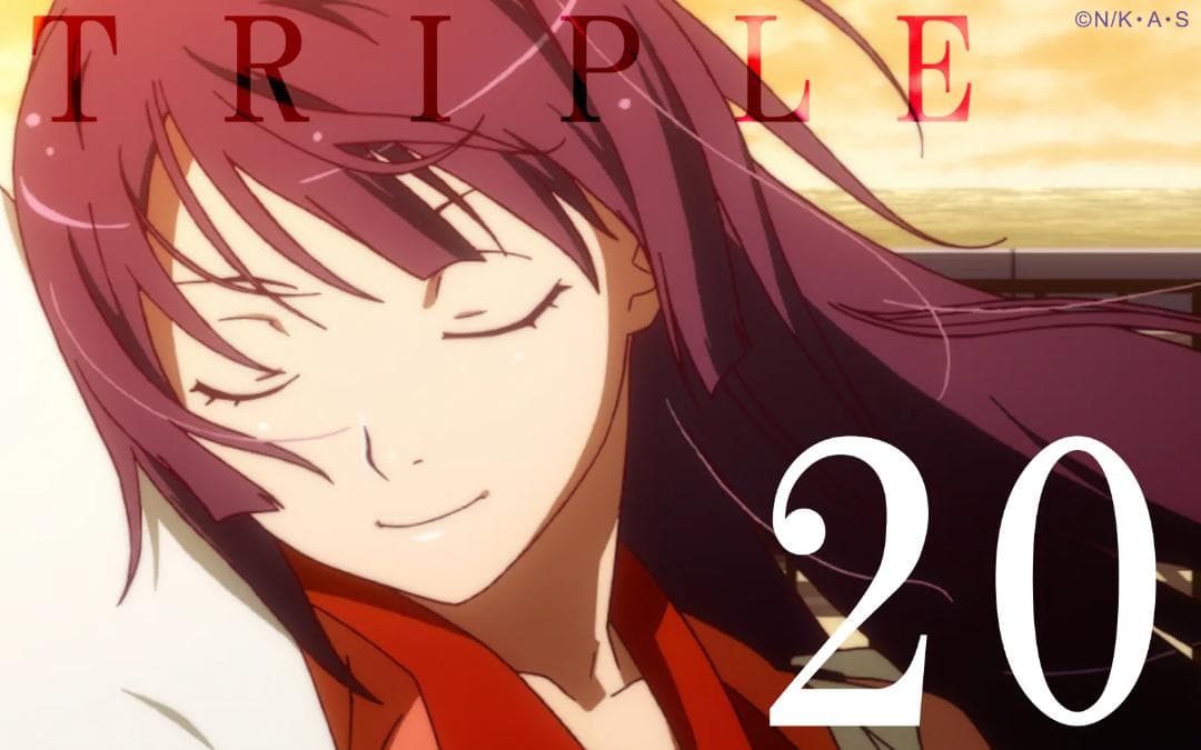 ゆ*ゆ様 未開封　ダーツライブカード　化物語　戦場ヶ原
