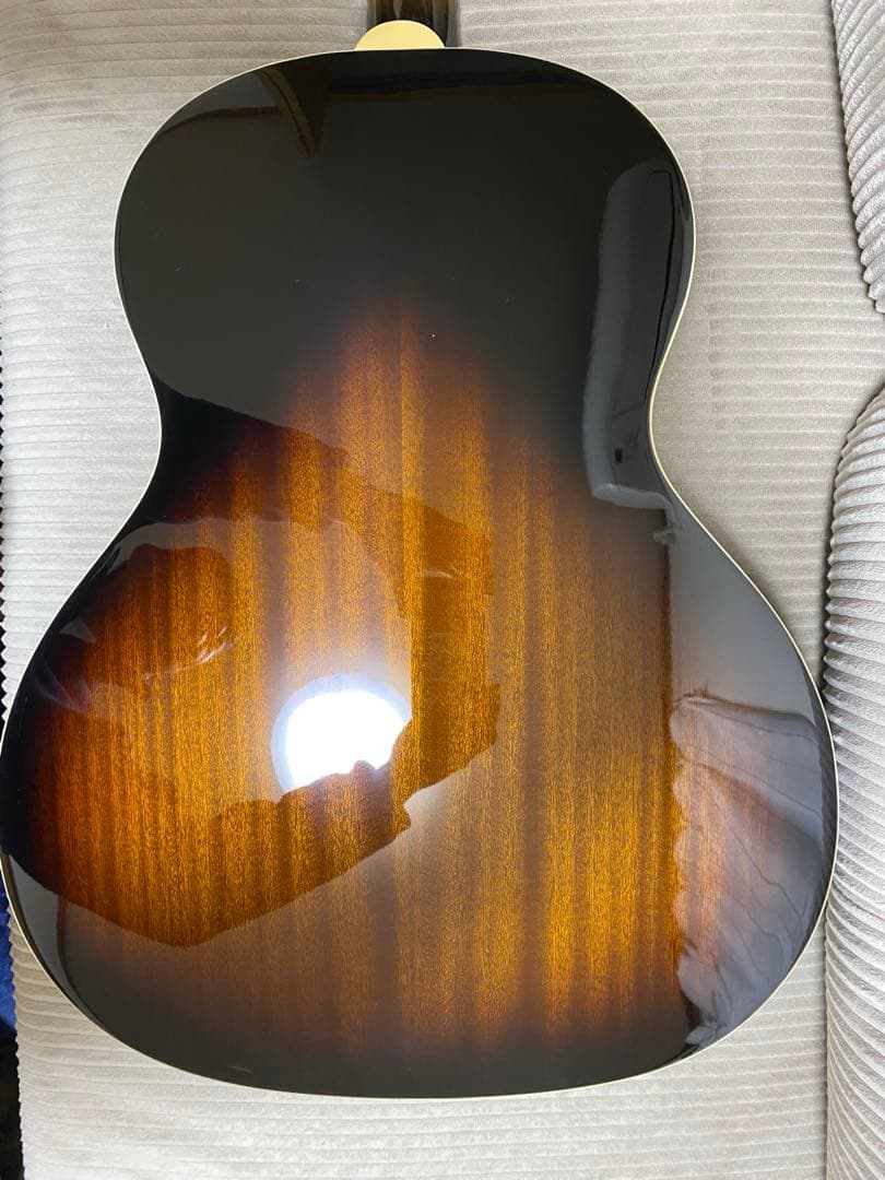 本日のみ値下げ！Epiphone EL-00エレクトリックアコースティックギター